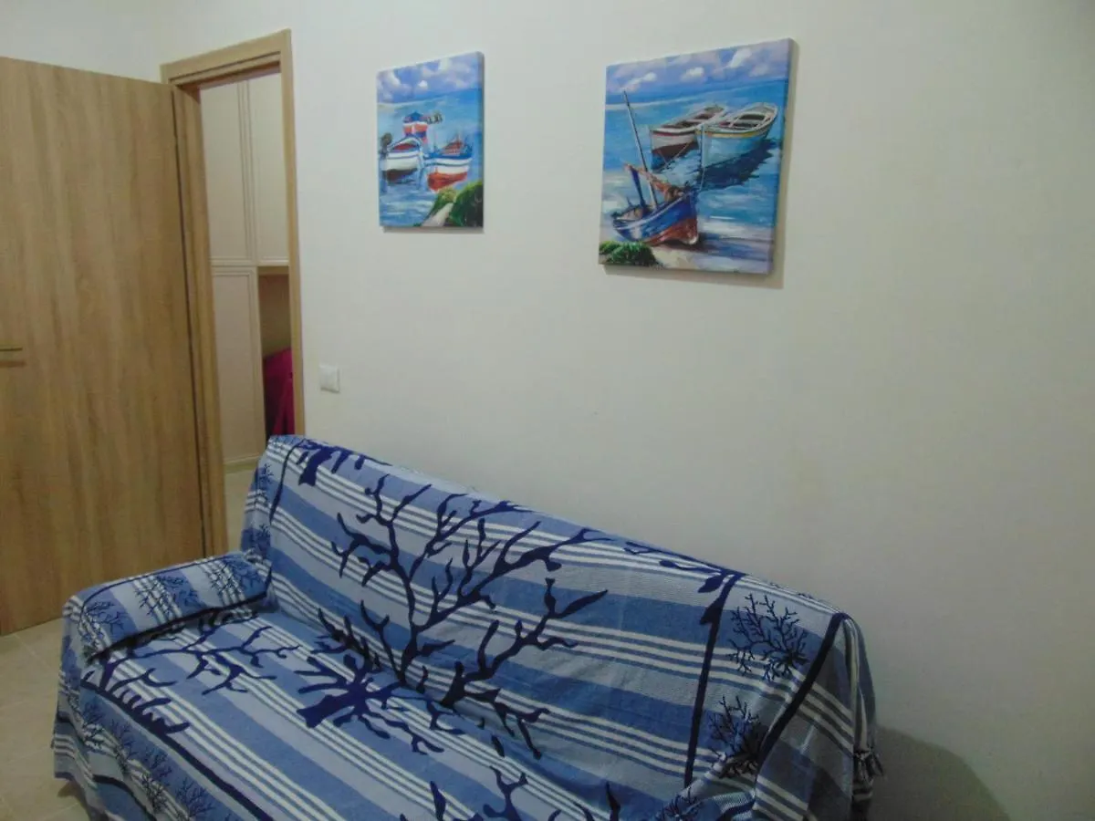 Casa Francesca 2 Lofty Apartment Castellammare del Golfo