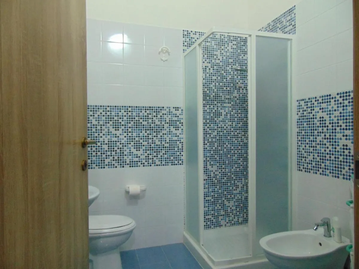 Casa Francesca 2 Lofty Apartment Castellammare del Golfo Italy