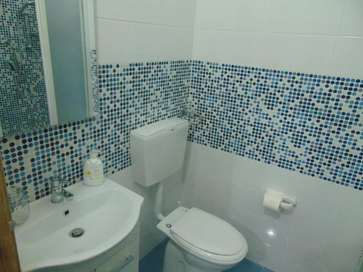 Casa Francesca 2 Lofty Apartment Castellammare del Golfo