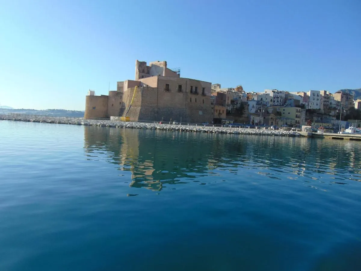 Casa Francesca 2 Lofty Apartment Castellammare del Golfo 0*,  Italy