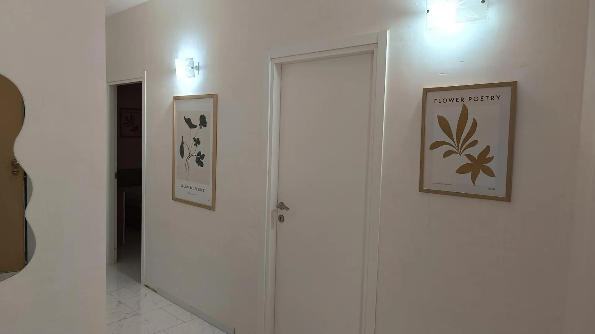 Casa Francesca 2 Lofty Apartment Castellammare del Golfo