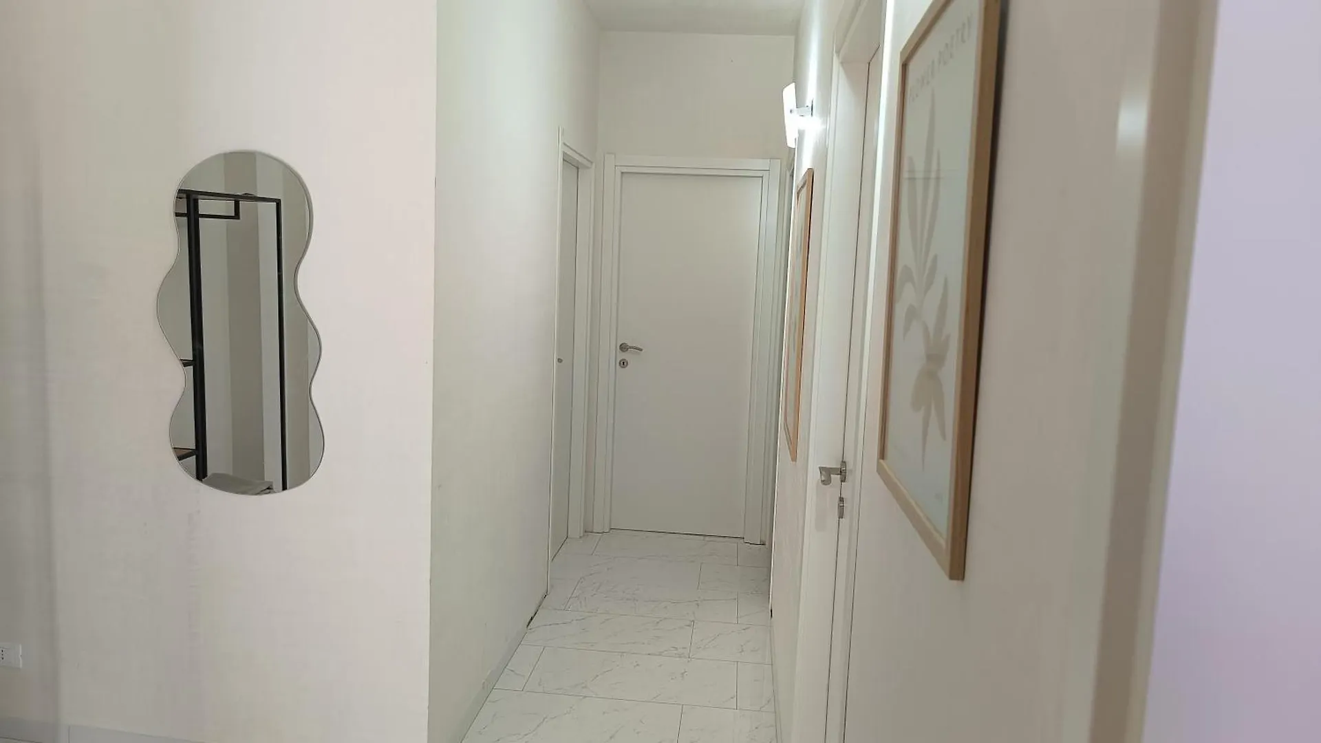 Casa Francesca 2 Lofty Apartment Castellammare del Golfo