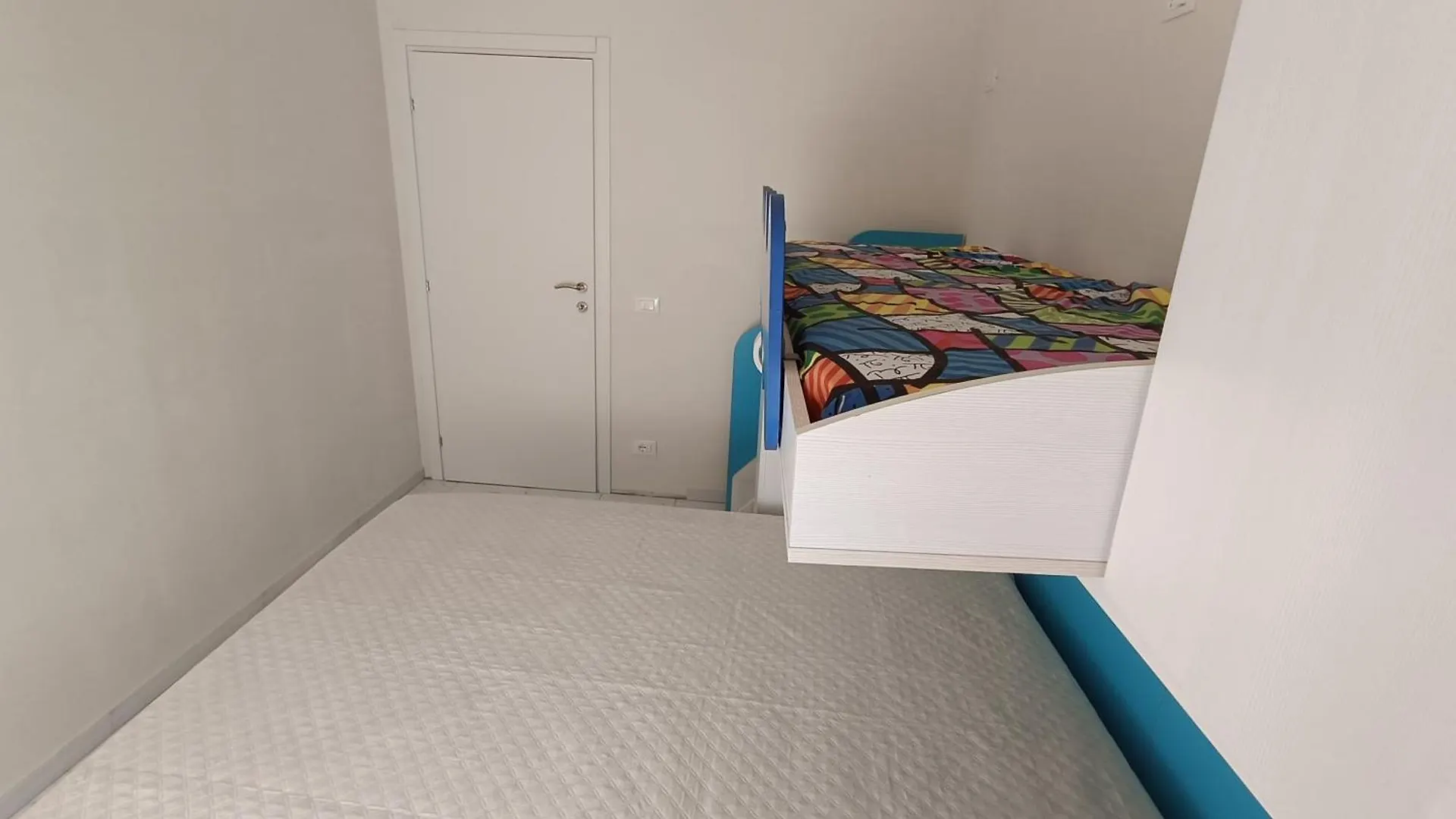 Casa Francesca 2 Lofty Apartment Castellammare del Golfo Italy