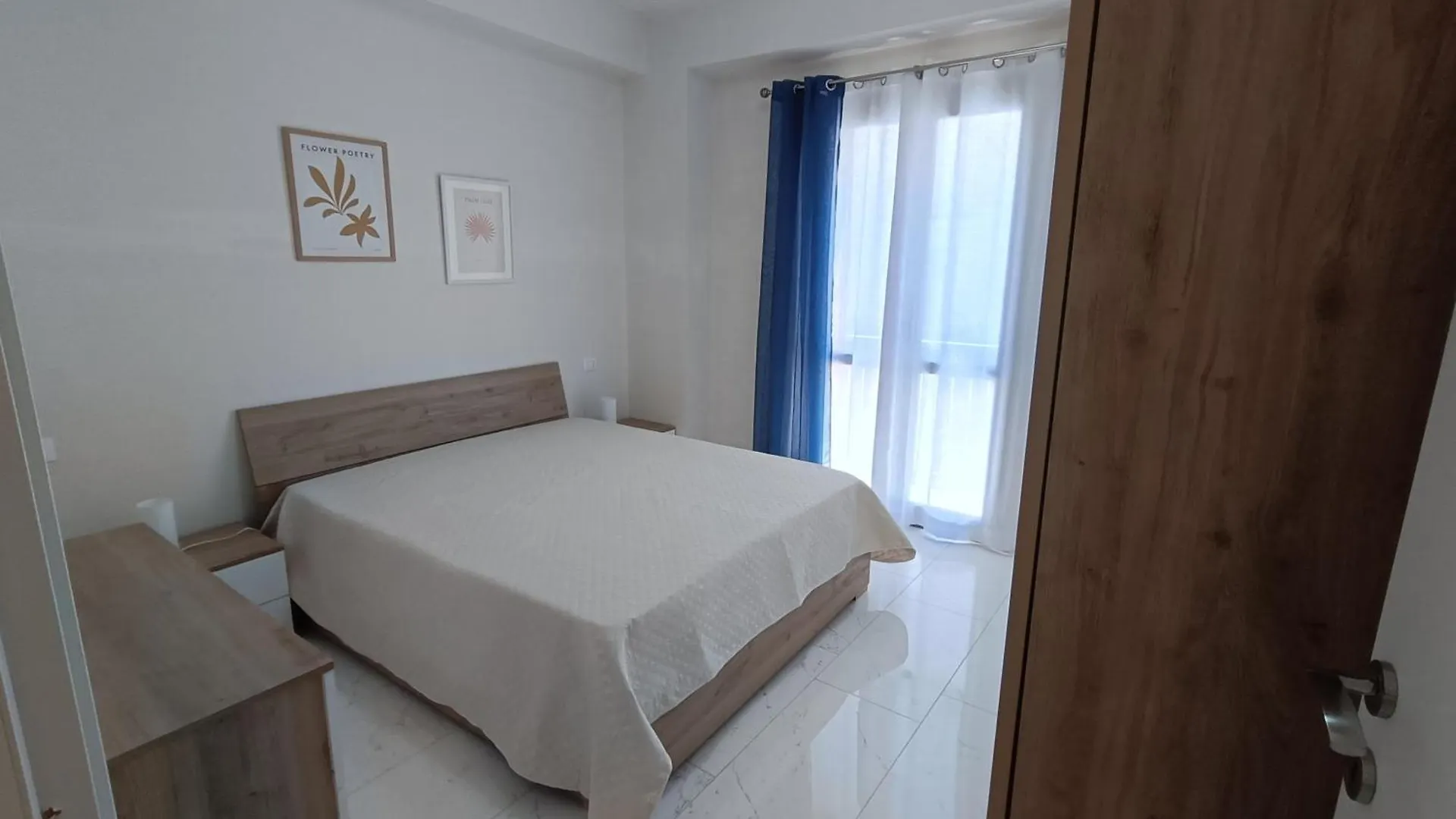 Casa Francesca 2 Lofty Apartment Castellammare del Golfo