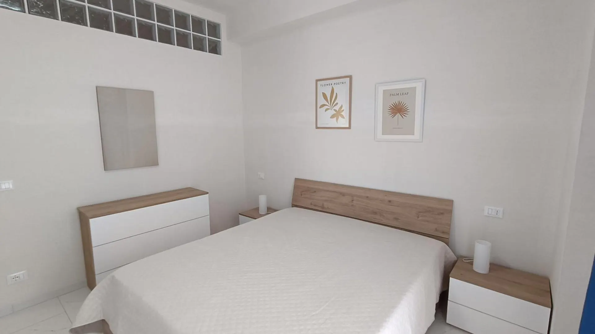 Casa Francesca 2 Lofty Apartment Castellammare del Golfo