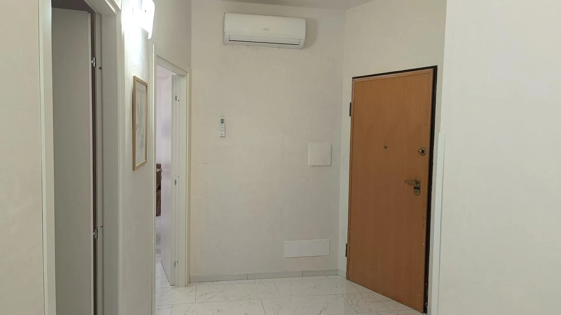 Casa Francesca 2 Lofty Apartment Castellammare del Golfo