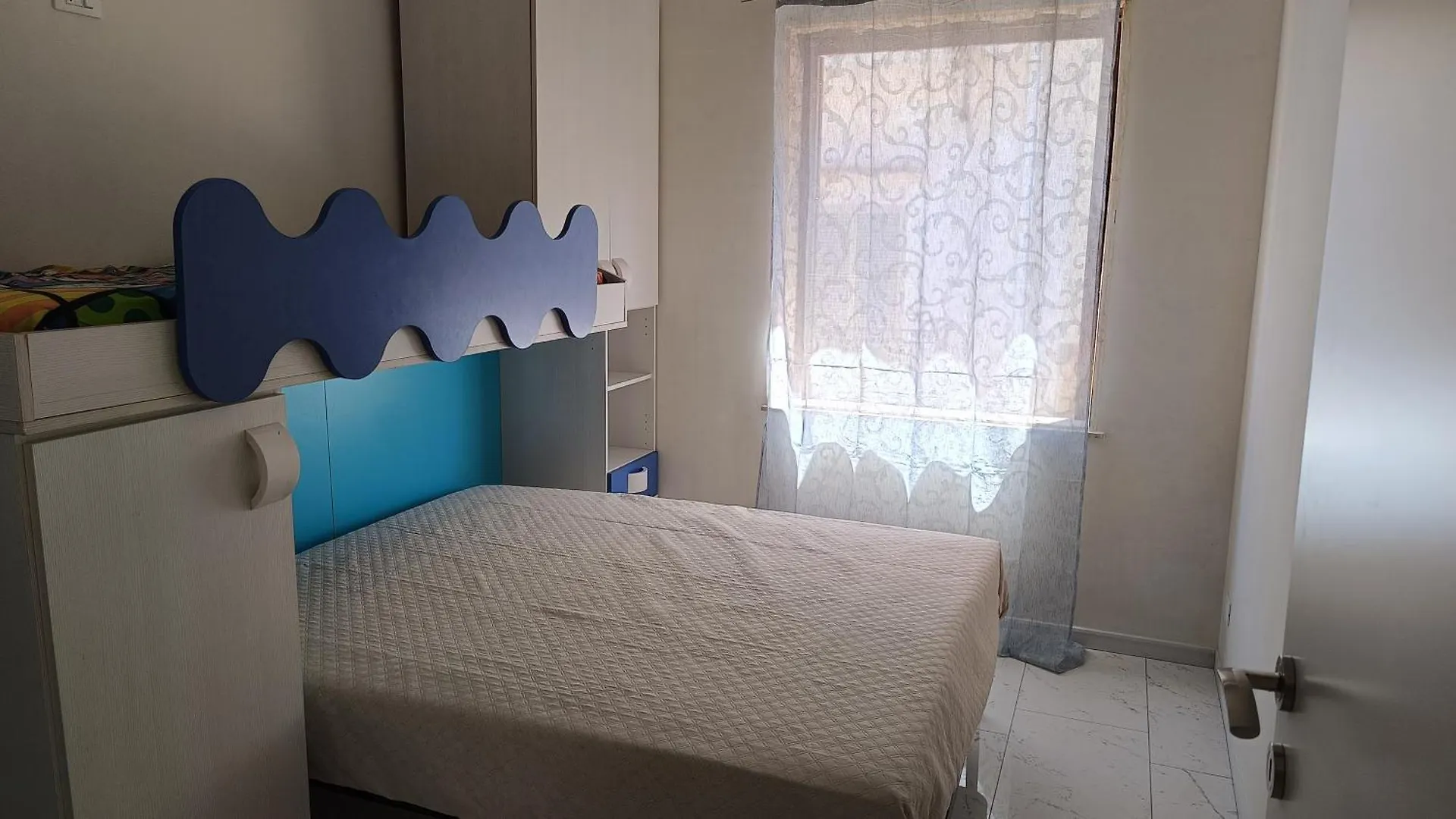Casa Francesca 2 Lofty Apartment Castellammare del Golfo