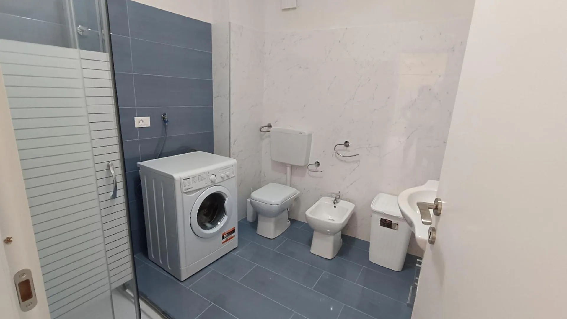 Casa Francesca 2 Lofty Apartment Castellammare del Golfo