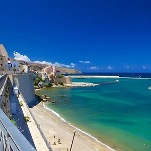 Balconi Sul Mare Castellammare del Golfo