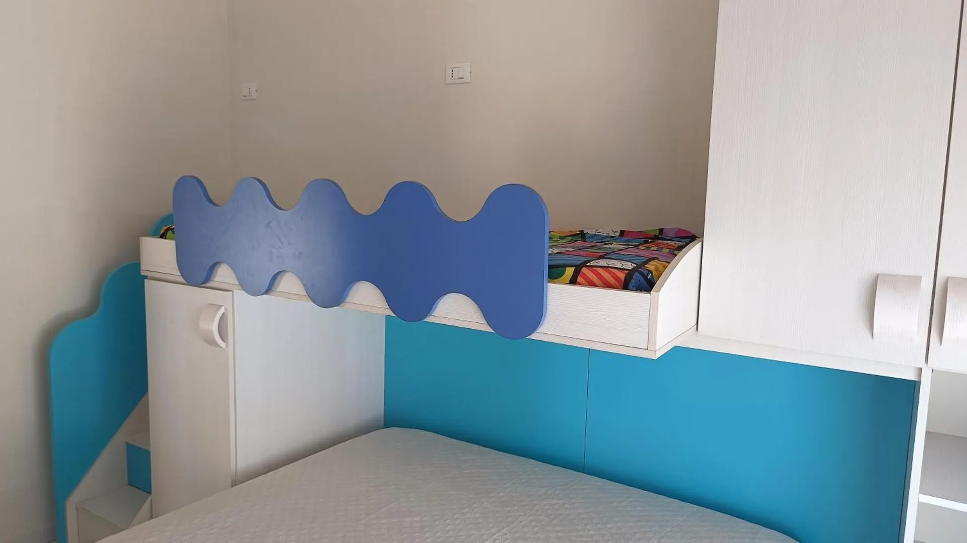 Casa Francesca 2 Lofty Apartment Castellammare del Golfo